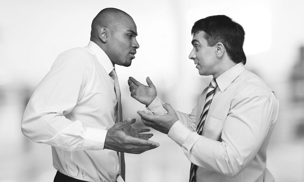Comment encadrer un argumentaire SONCAS